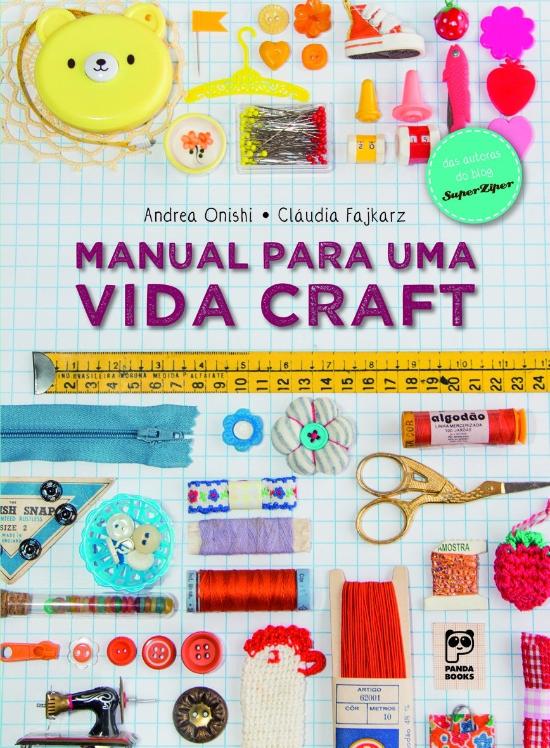 MANUAL PARA UM VIDA CRAFT