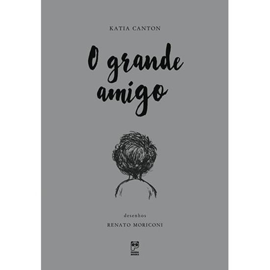 GRANDE AMIGO, O