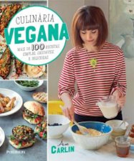 CULINARIA VEGANA