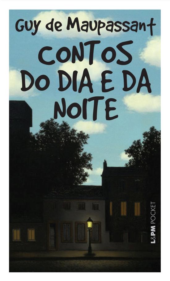 CONTOS DO DIA E DA NOITE