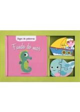 FUNDO DO MAR - JOGOS DE PALAVRAS