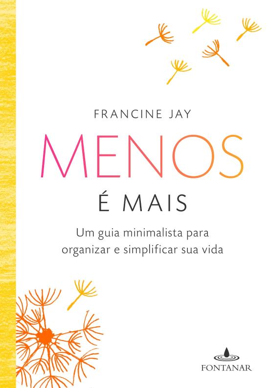 MENOS E MAIS