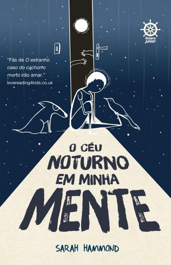 CEU NOTURNO EM MINHA MENTE, O