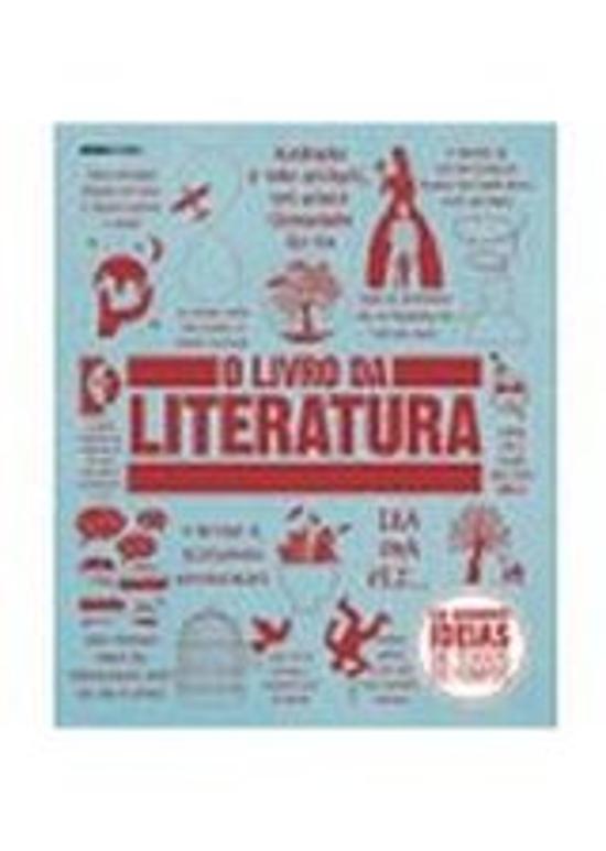 LIVRO DA LITERATURA, O