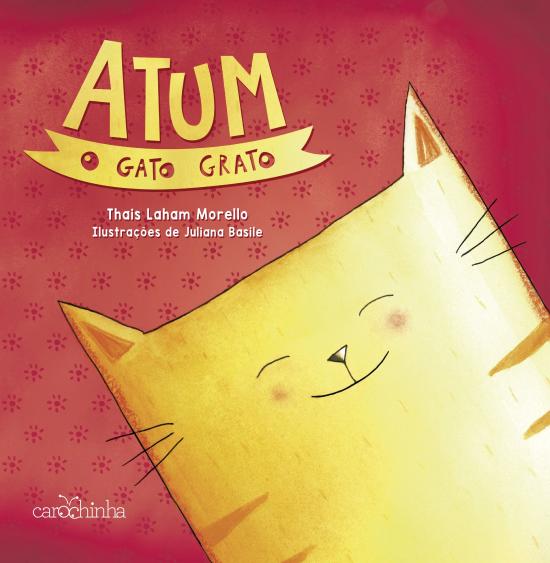 ATUM - O GATO GRATO