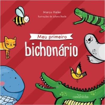 MEU PRIMEIRO BICHONARIO