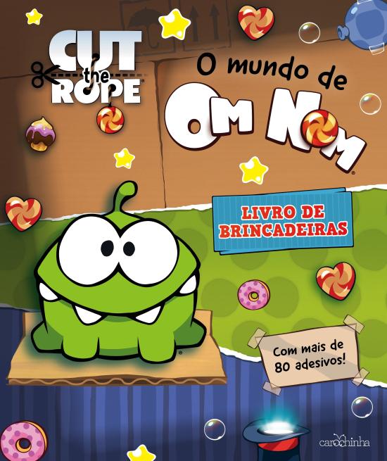 MUNDO DE OM NOM, O