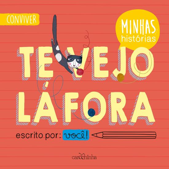 TE VEJO LA FORA