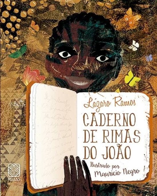 CADERNO DE RIMAS DO JOAO
