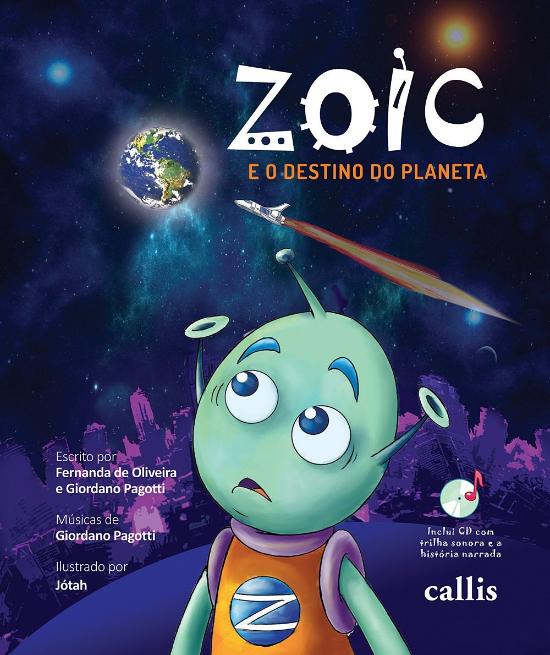 ZOIC E O DESTINO DO PLANETA