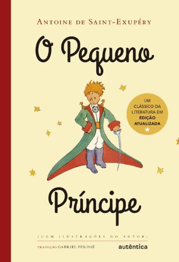 PEQUENO PRINCIPE, O
