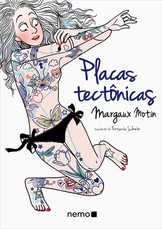 PLACAS TECTONICAS