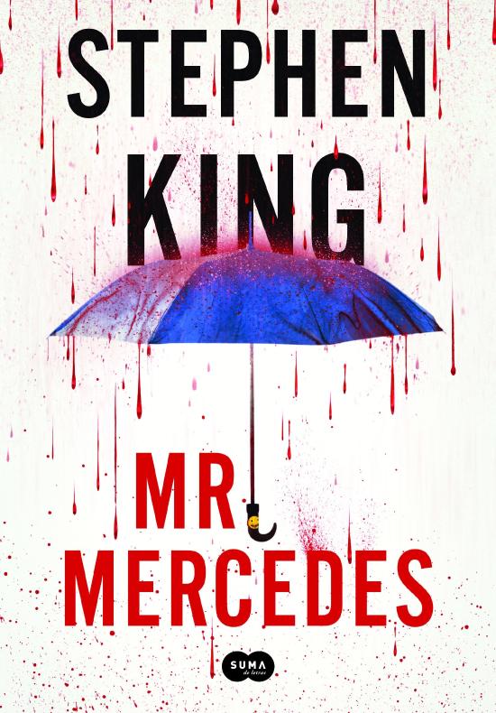 MR MERCEDES