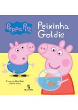 PEPPA PIG E A PEIXINHA GOLDIE