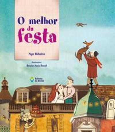 MELHOR DA FESTA, O