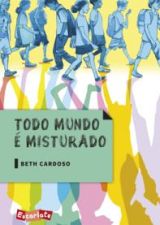 TODO MUNDO E MISTURADO