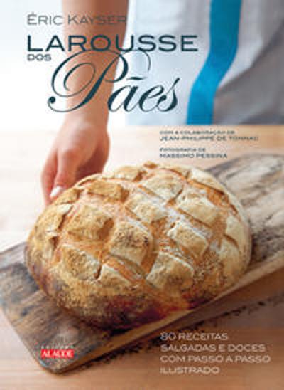 LAROUSSE DOS PAES