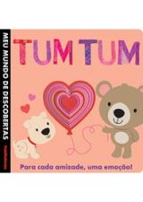 MEU MUNDO DE DESCOBERTAS - TUM TUM