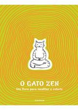 GATO ZEN, O