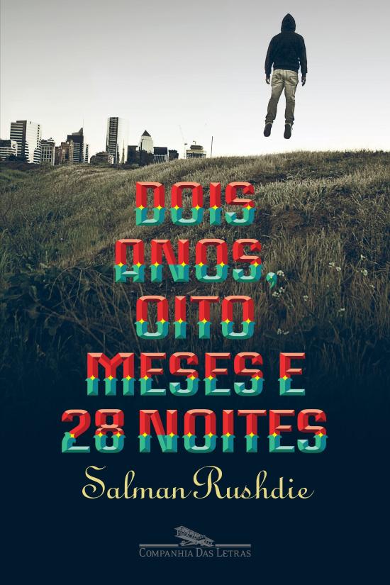 DOIS ANOS, OITO MESES E 28 NOITES