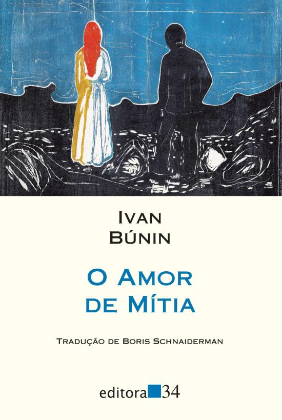 AMOR DE MITIA, O