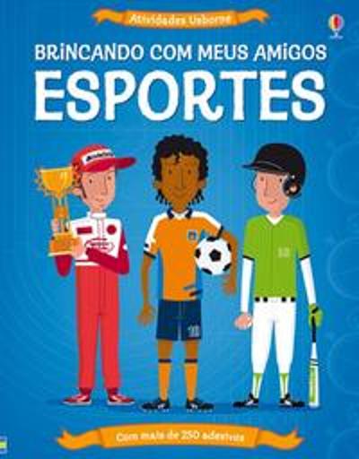 ESPORTES