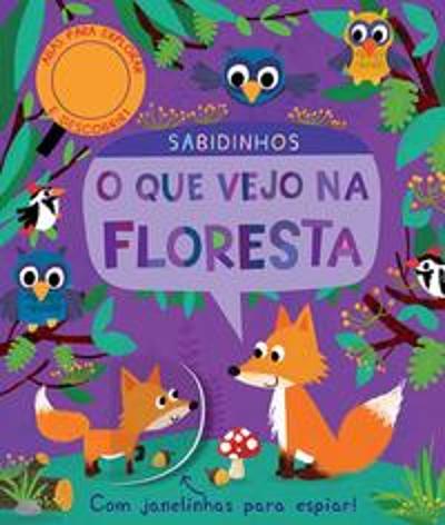 QUE VEJO NA FLORESTA, O - SABADINHOS