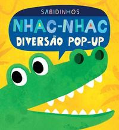 NHAC-NHAC DIVERSAO POP-UP