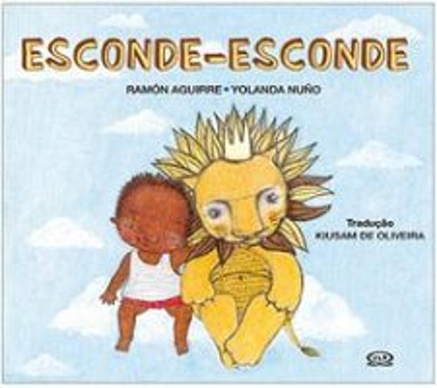 ESCONDE-ESCONDE