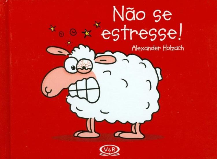 NAO SE ESTRESSE!