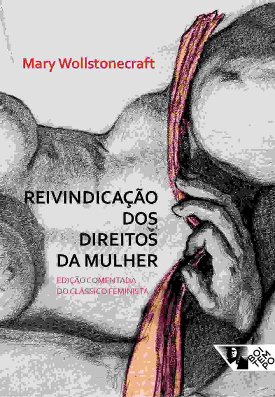 REINVIDICACAO DOS DIREITOS DA MULHER