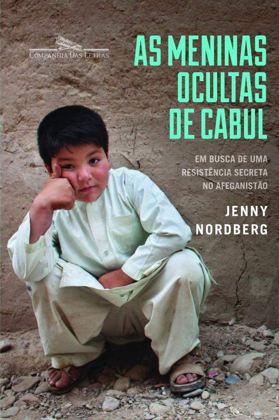 MENINAS OCULTAS DE CABUL, AS