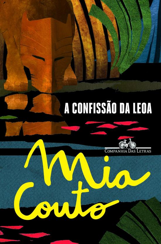 CONFISSAO DA LEOA, A