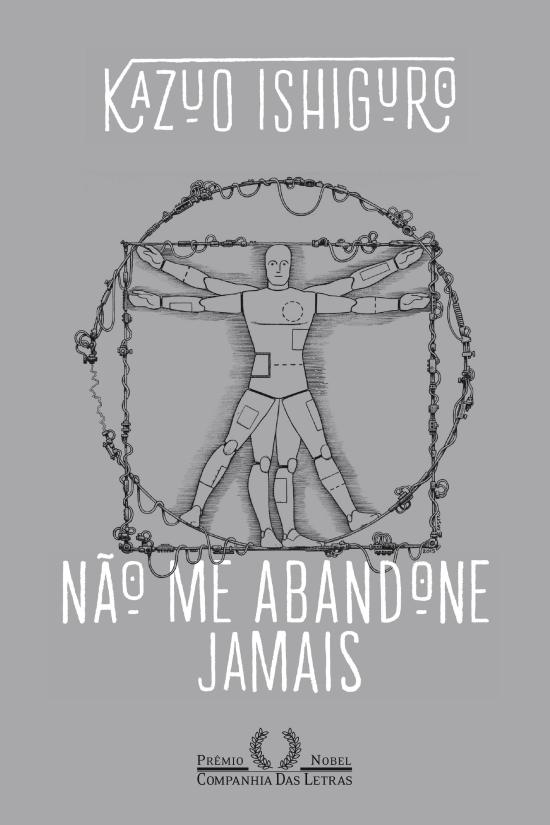 NAO ME ABANDONE JAMAIS