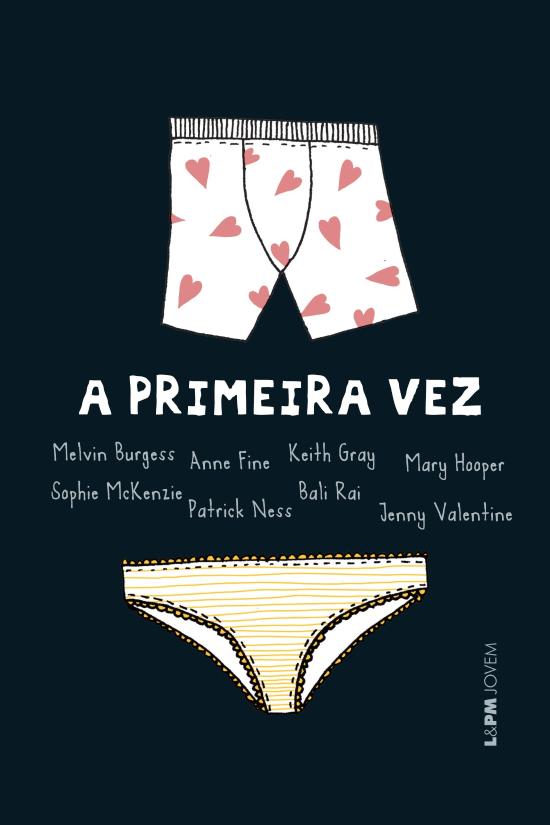 PRIMEIRA VEZ, A