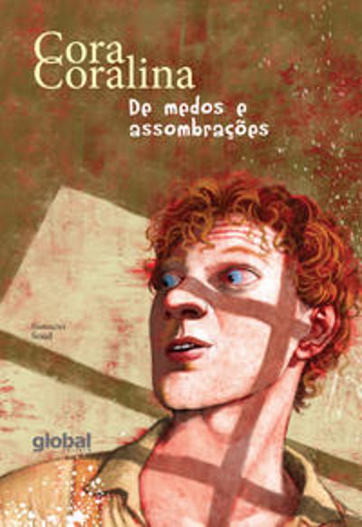 DE MEDO E ASSOMBRACOES