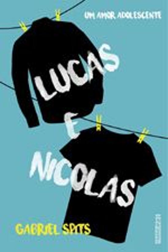 LUCAS E NICOLAS