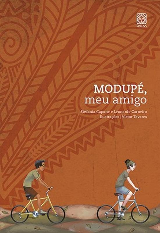 MODUPE, MEU AMIGO