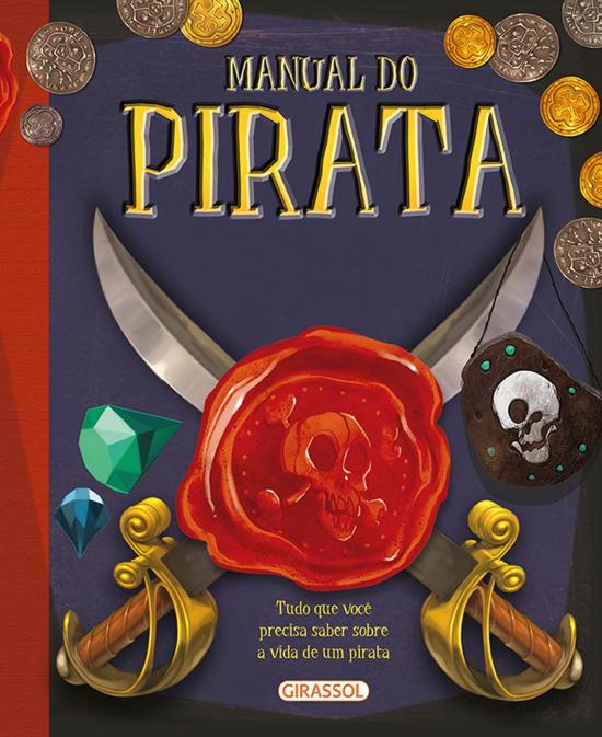 MANUAL DO PIRATA