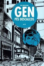 GEN PES DESCALCOS - V. 8