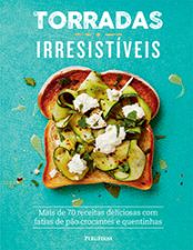 TORRADAS IRRESISTIVEIS