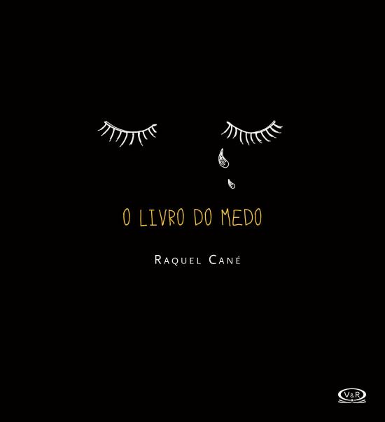 LIVRO DO MEDO, O