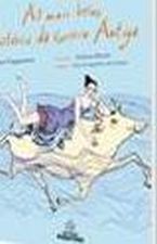 MAIS BELAS HISTORIAS DA GRECIA ANTIGA, AS