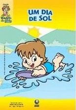 DIA DE SOL NA FAZENDA