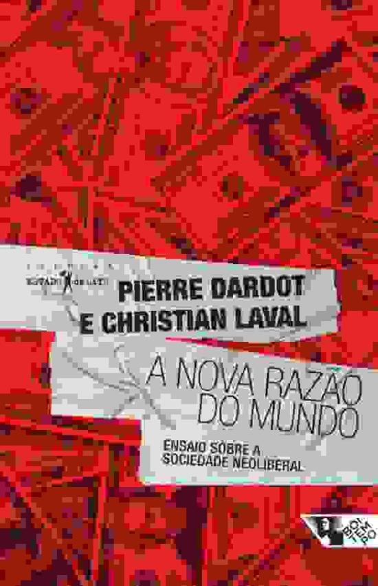 NOVA RAZAO DO MUNDO, A