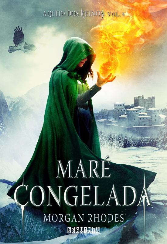 MARE CONGELADA - V. 4