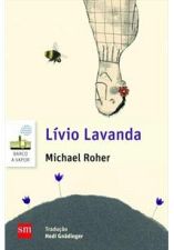 LIVRO LAVANDA