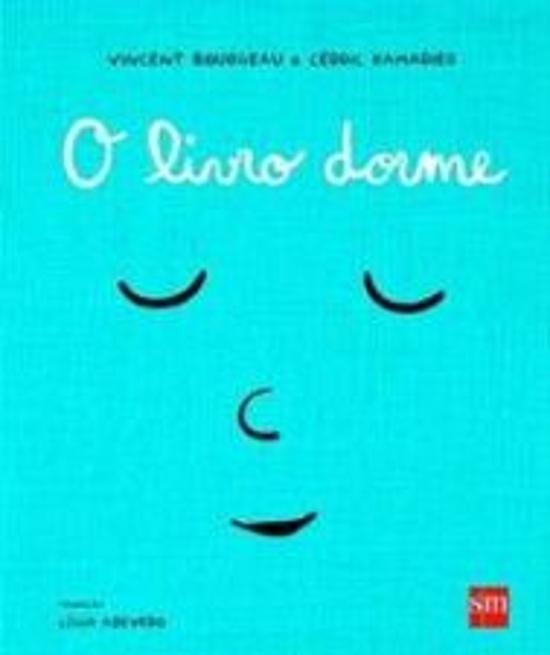 LIVRO DORME, O
