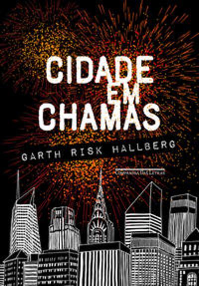 CIDADE EM CHAMAS
