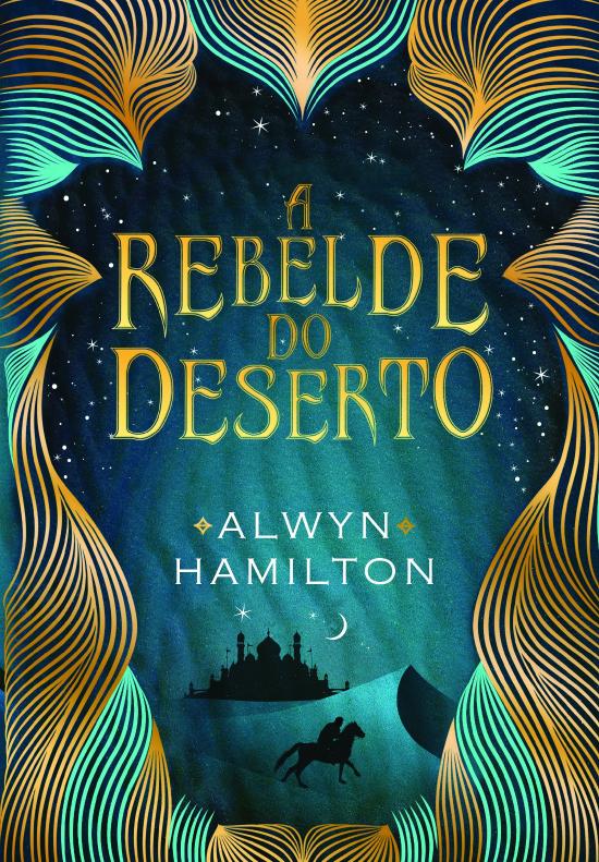 REBELDE DO DESERTO, A